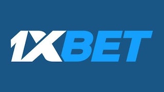 1x Bet india logo