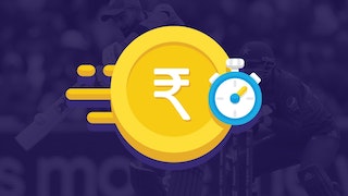 India fast deposits